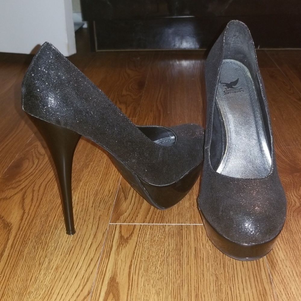Shiekh shoes